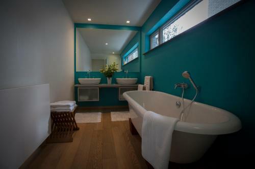 Apartamento Menin Gate House