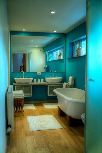 Apartamento Menin Gate House