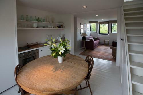Apartamento Menin Gate House