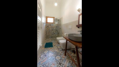 Once Upon A Time In Masseria Sitamara