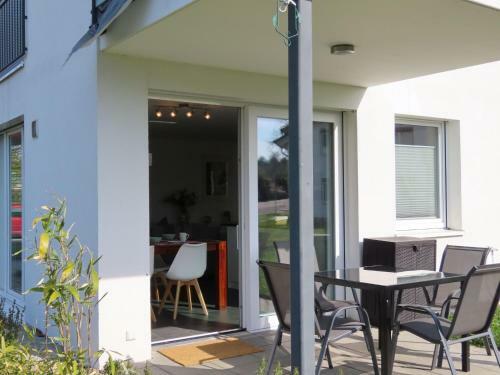 Apartamento Ferienwohnung Felix