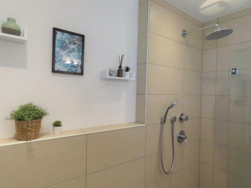 Apartamento Ferienwohnung Felix