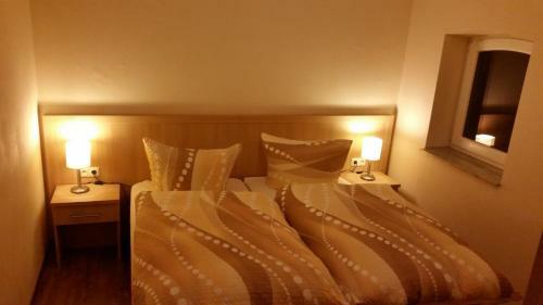 Bed & Breakfast Landhotel Kreien