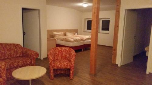 Bed & Breakfast Landhotel Kreien