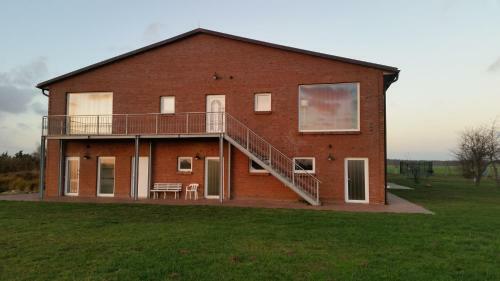 Bed & Breakfast Landhotel Kreien