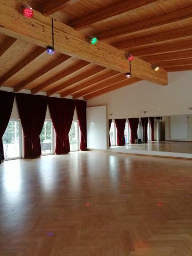 Bed & Breakfast Landhotel Kreien