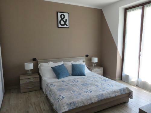 Apartamento Residence Lily