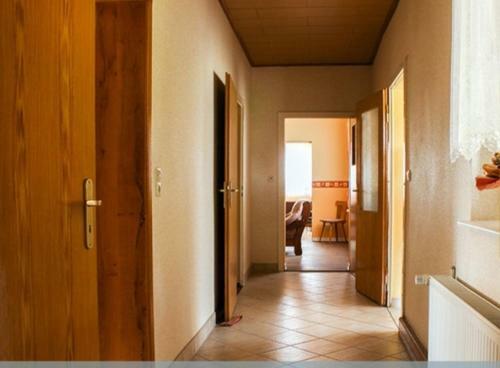 Apartamento Villa Sonnenschein