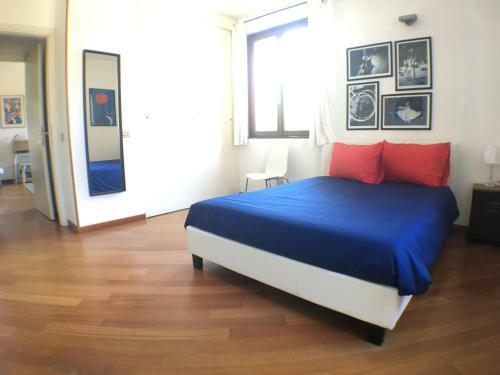Casa Vacanze Magnolia