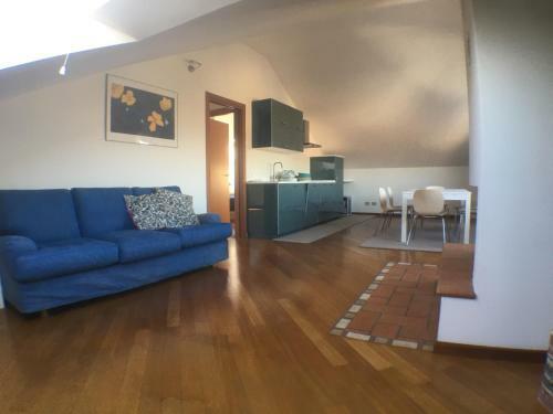 Casa Vacanze Magnolia