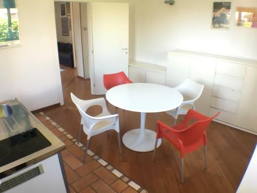 Casa Vacanze Magnolia