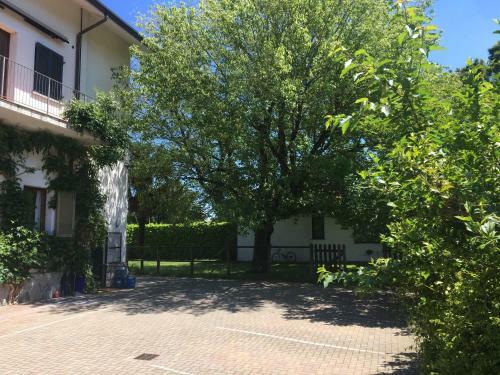 Casa Vacanze Magnolia