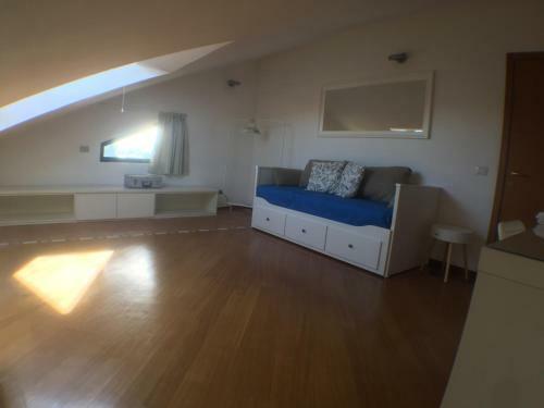 Casa Vacanze Magnolia