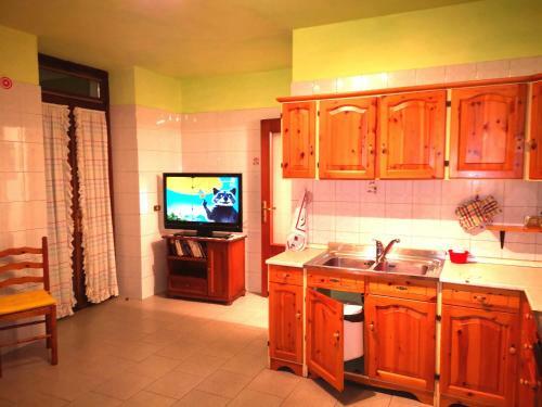 Apartamento Appartamento In Centro