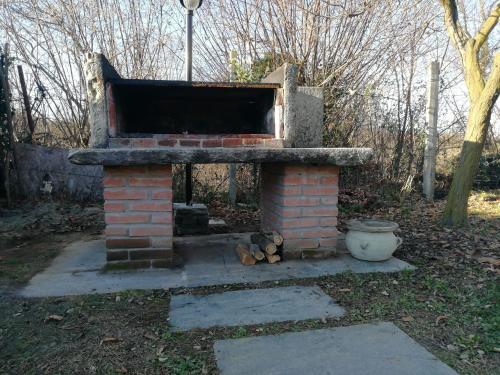 Apartamento Un Bell Incontro