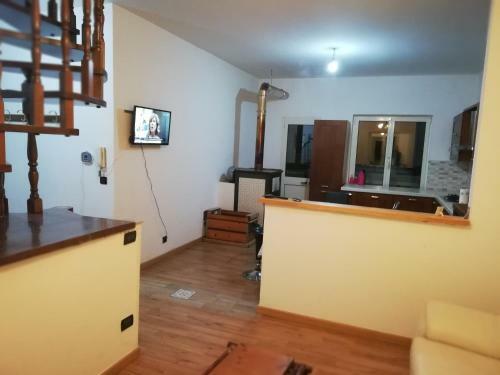 Lodge Soledelmattino