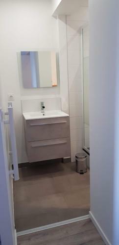 Apartamento Le Chasnot, Proche Gare Et Centre Ville