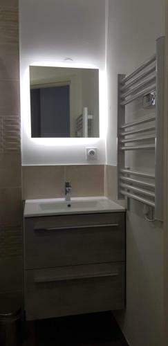 Apartamento Le Chasnot, Proche Gare Et Centre Ville