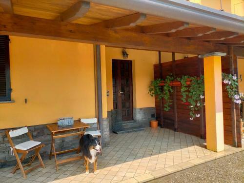 Hostal Ca' Dal Matt