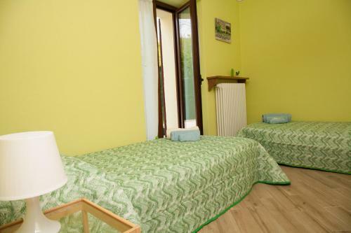 Apartamento Casa Margherita