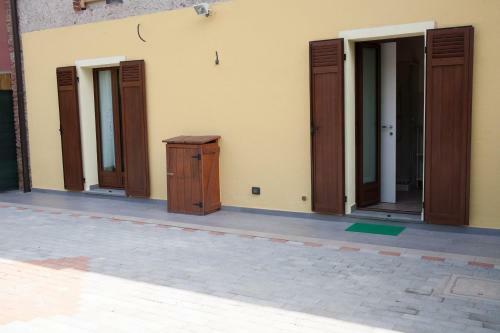 Apartamento Casa Margherita