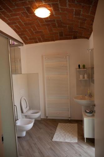 Apartamento Casa Margherita