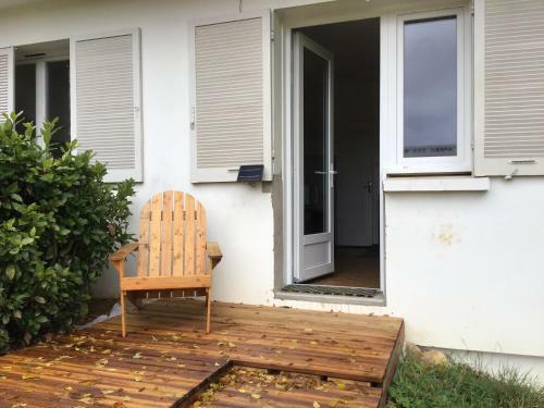 Apartamento Besac Urban Lodge