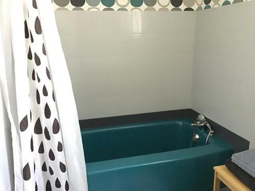 Apartamento Besac Urban Lodge