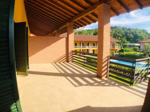 Apartamento Appartamento Paradise