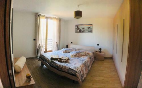 Apartamento Appartamento Paradise