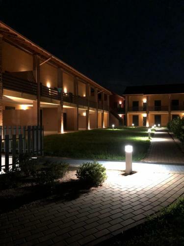 Apartamento Appartamento Paradise