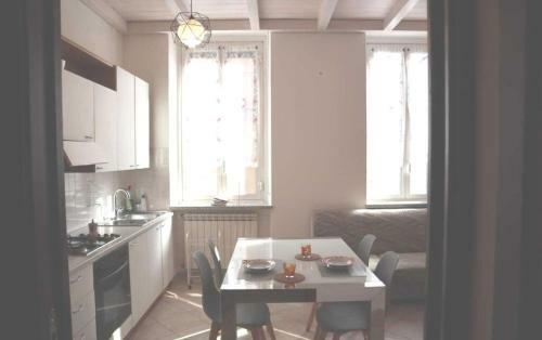 Apartamento Il Pentagono Home