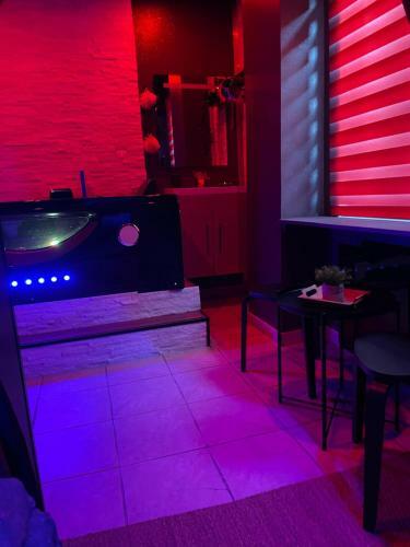 Apartamento Loveroom