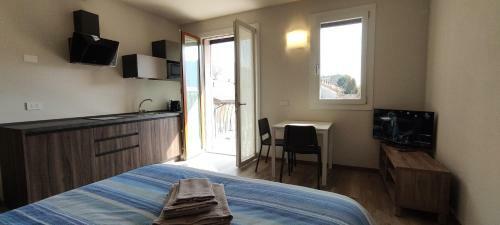 Apartamento Il Campanile 1