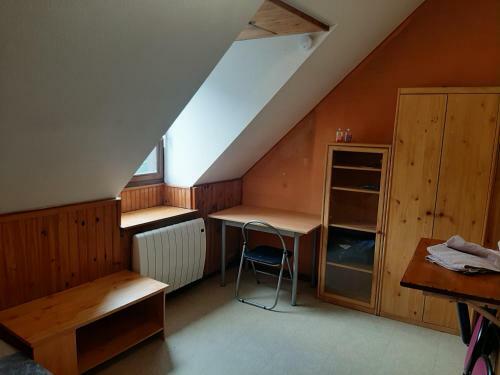 Apartamento Studio � Proximit� Du Centre Ville