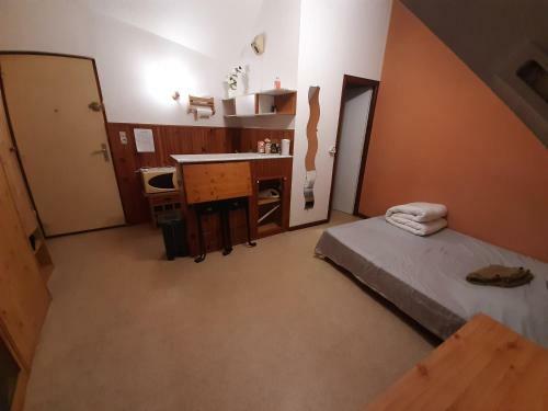 Apartamento Studio � Proximit� Du Centre Ville