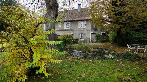 Apartamentos L'adresse � Besan�on