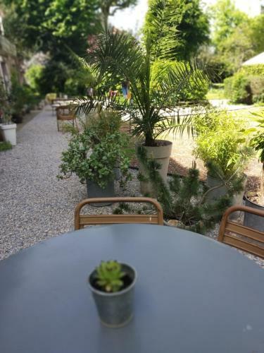 Apartamentos L'adresse � Besan�on