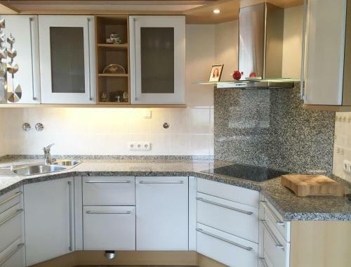 Apartamento Ferienwohnung Bellevue