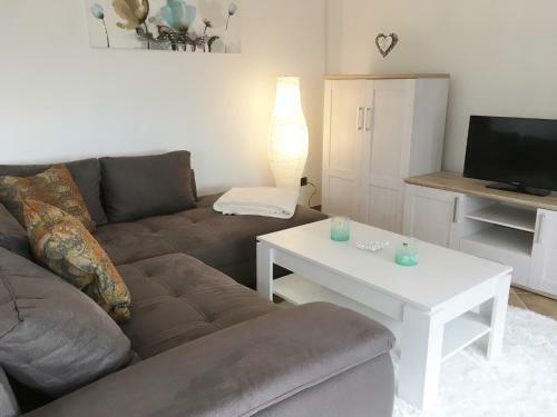 Apartamento Ferienwohnung Bellevue
