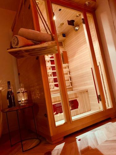Apartamento Appart Spa Piscine Home And Spa