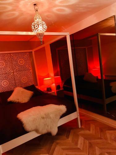 Apartamento Appart Spa Piscine Home And Spa