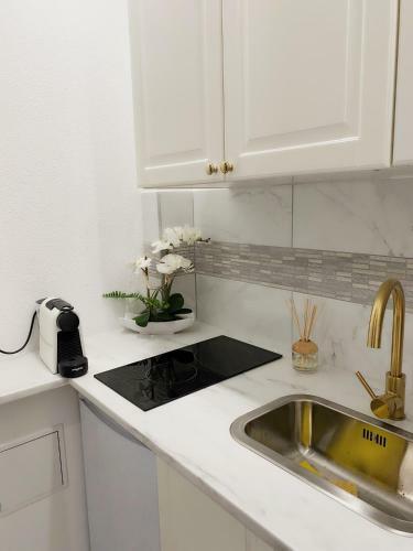 Apartamento L?appart[�] Gold