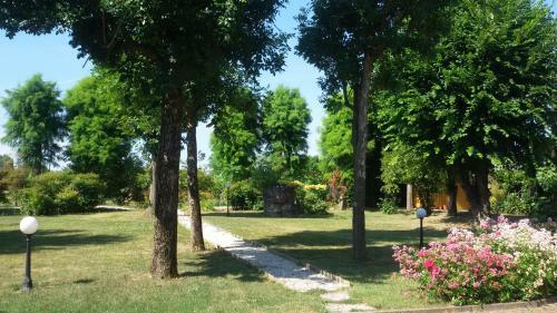B&B La Vigna Di Federico
