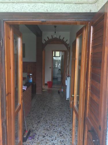 Apartamento Appartamento A Borno + 500 Mq Di Giardino