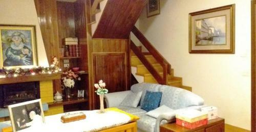 Hostal Villa Pineta