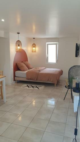 Bed & Breakfast G�te de L'automne