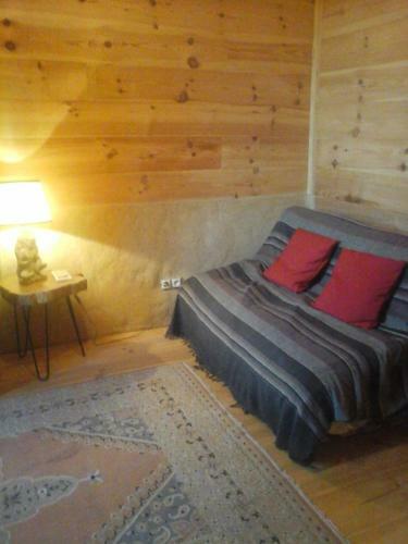 G�te L'appel De La For�t