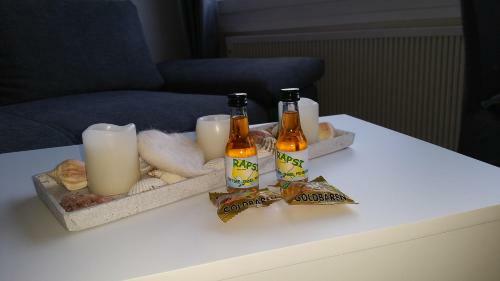Apartamento Fewo Eggers 1