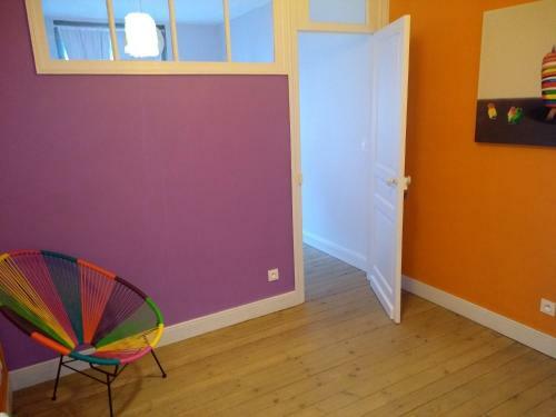 Apartamento Appartement Courte Dur�e � B�thune
